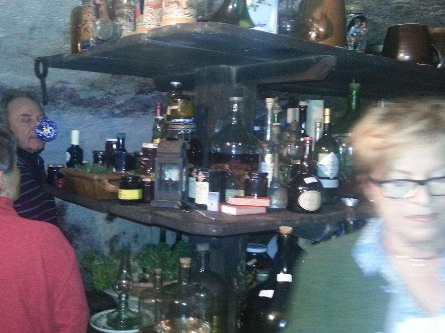 07- Dachstein, Bauernhaus, Abreise 094